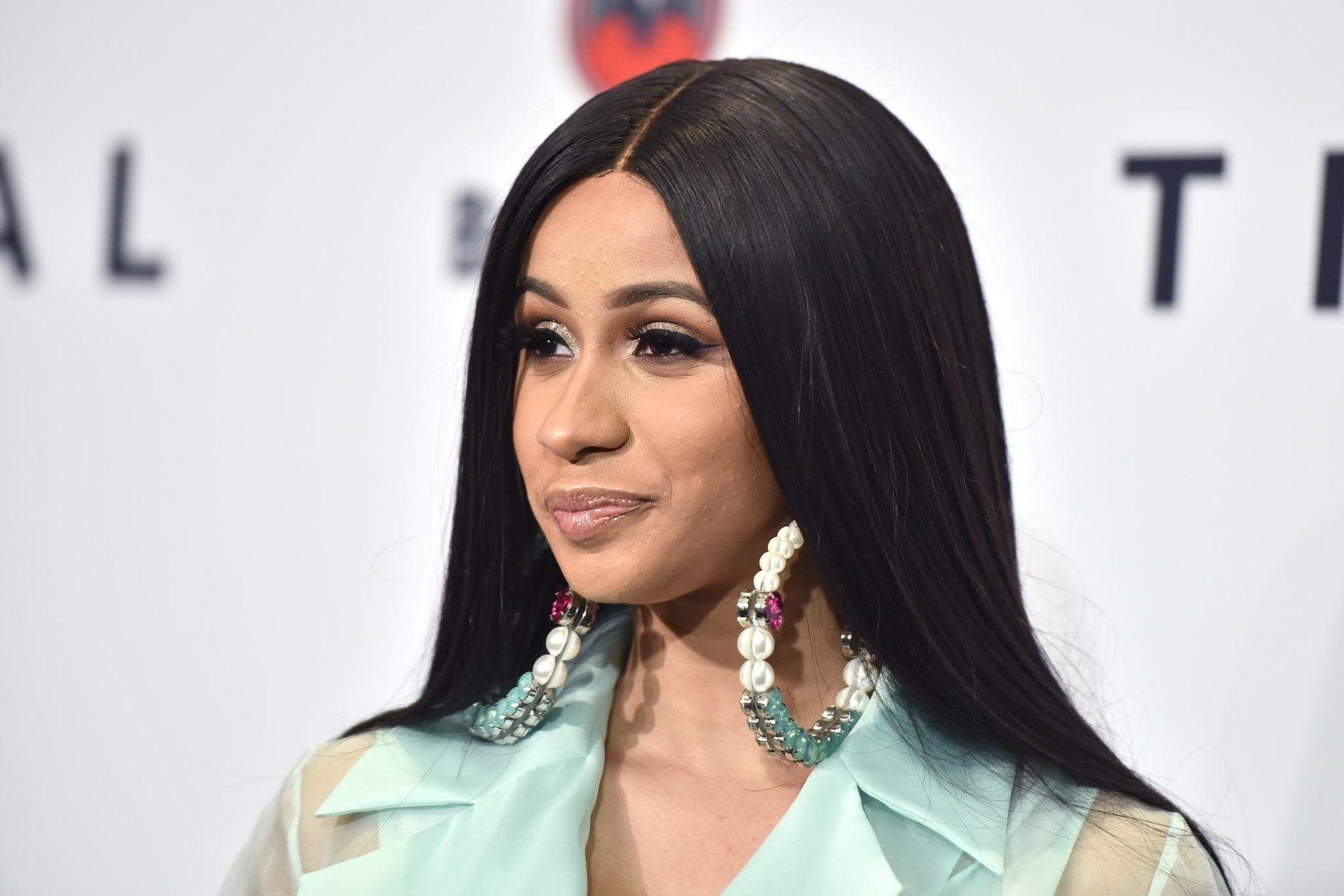 1920x1280 Cardi B HD Wallpaper and Background Image, Desktop