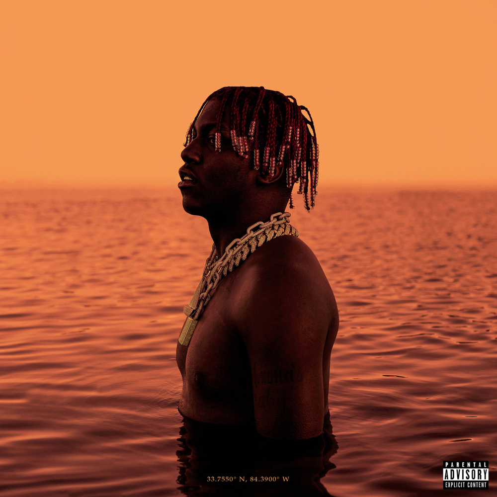 1000x1000 Lil Yachty Boat 2 Lyrics and Tracklist, Phone