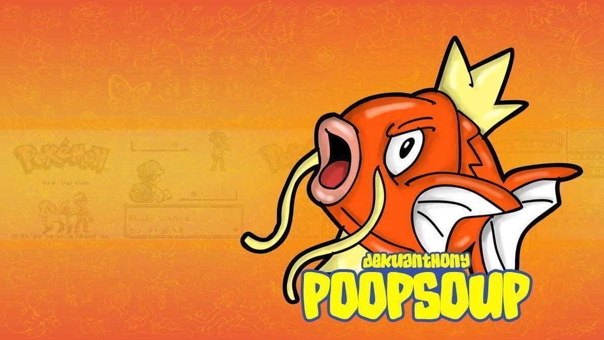 1200x670 Poopsoup Pokemon Red Wallpaper, Desktop