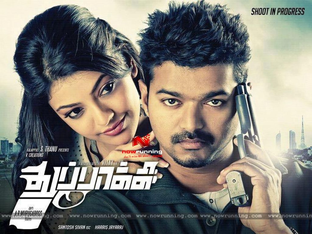 1030x770 Thuppakki Wallpaper Download Movie Wallpaper, Desktop