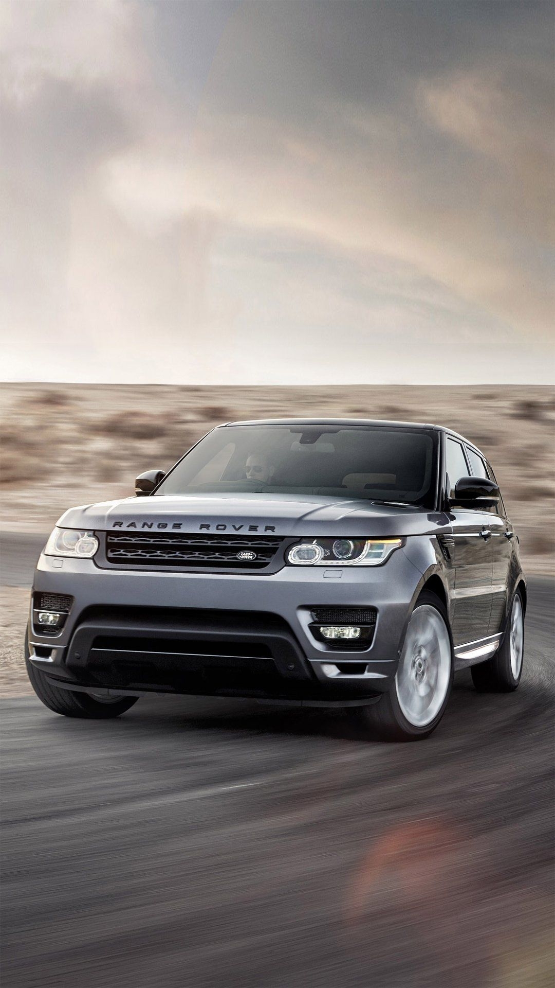 1080x1920 Range Rover Sport iPhone Wallpaper, Phone