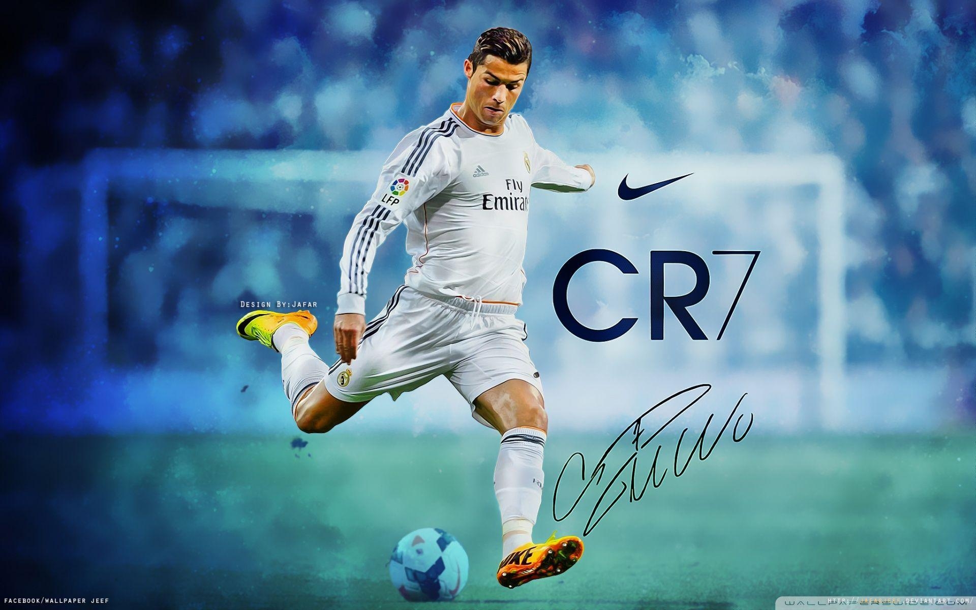 1920x1200 Cristiano Ronaldo Real Madrid Ultra HD Desktop Background Wallpaper for 4K UHD TV, Widescreen & UltraWide Desktop & Laptop, Tablet, Desktop