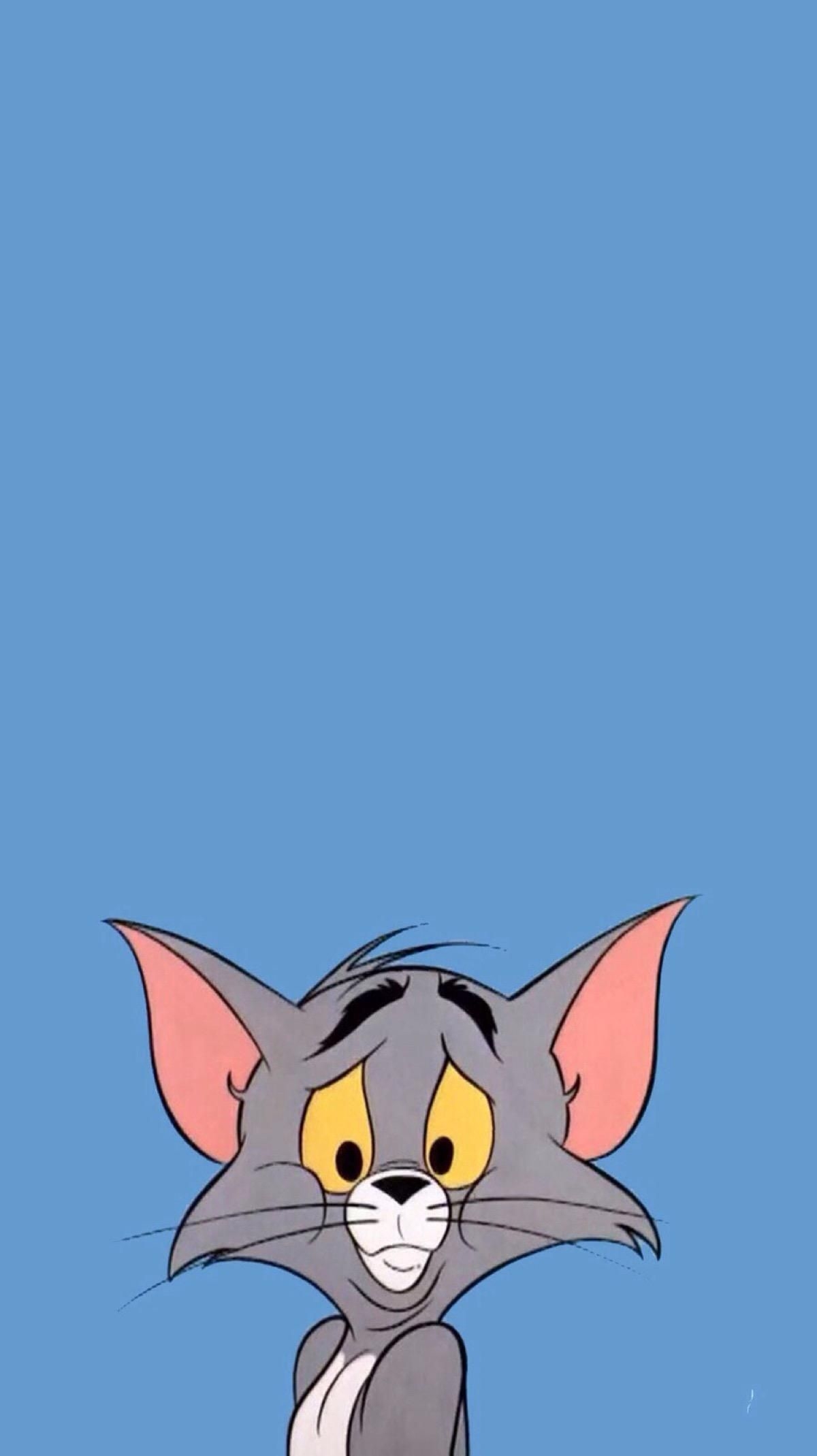 1200x2140 Tom and Jerry Aesthetic Wallpaper.wallpaperaccess.com, Phone