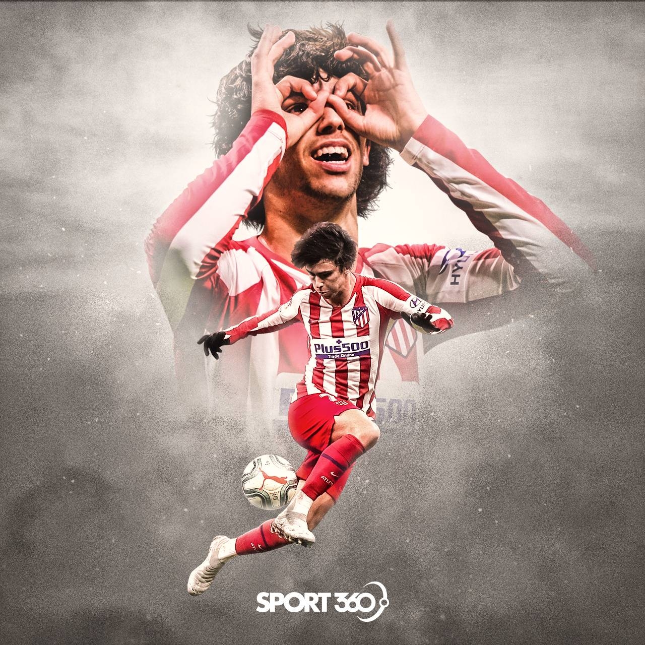 1280x1280 Download Joao Felix Wallpaper HD By 3reedy. Wallpaper HD.Com, Phone