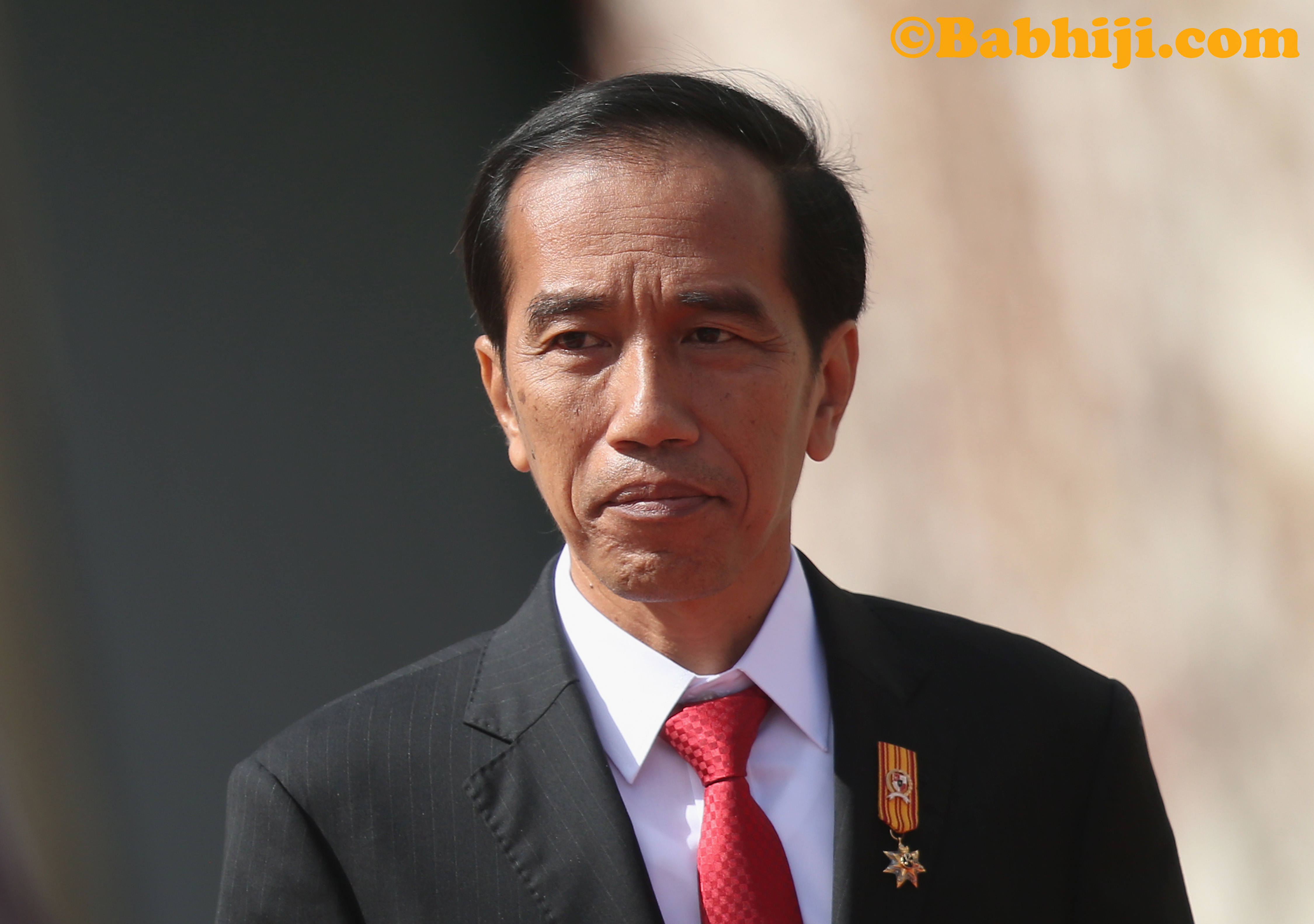 4500x3170 Joko Widodo Photo: 01, Desktop