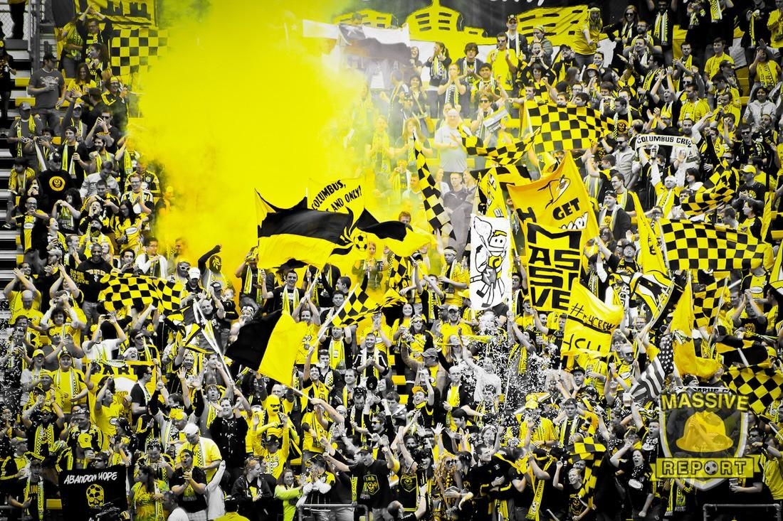 1100x740 Columbus Crew Sc Wallpaper HD Background, Image, Pics, Photo, Desktop