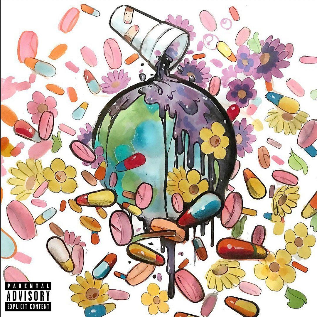 1080x1080 Future and Juice Wrld Share 'Wrld on Drugs' Album Release, Phone