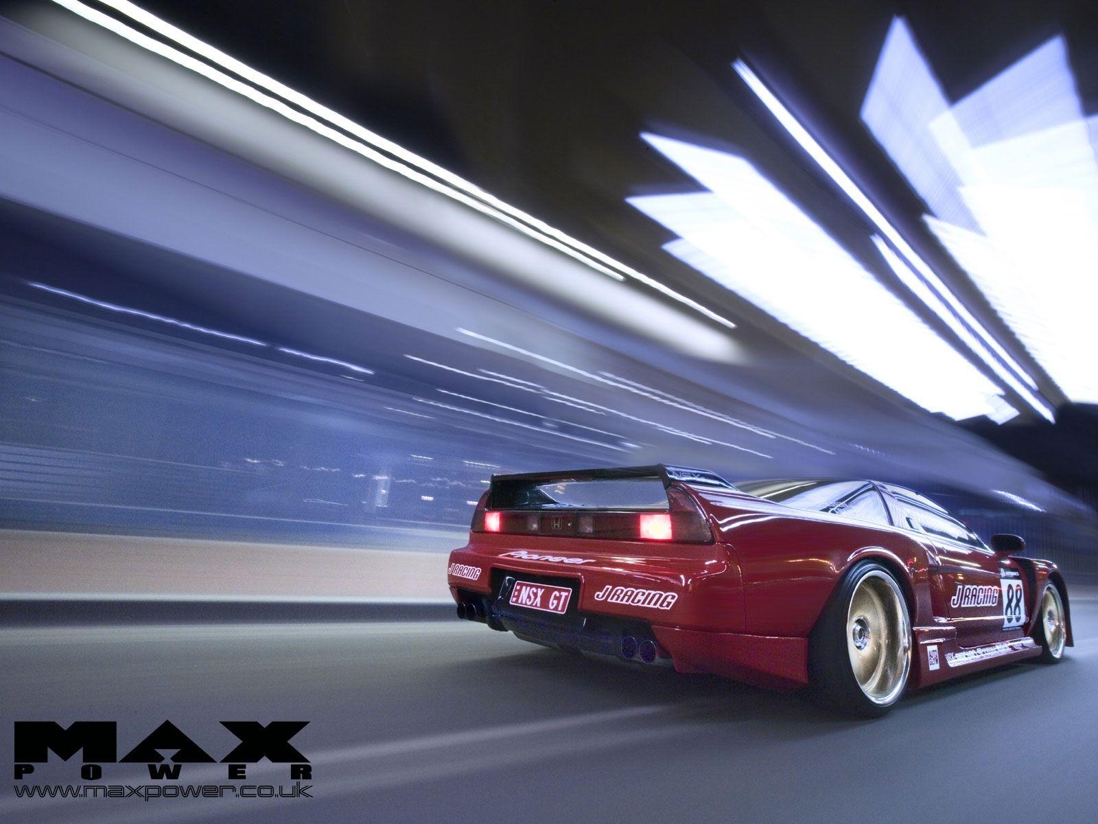 1600x1200 Honda NSX HD Wallpaper, Desktop