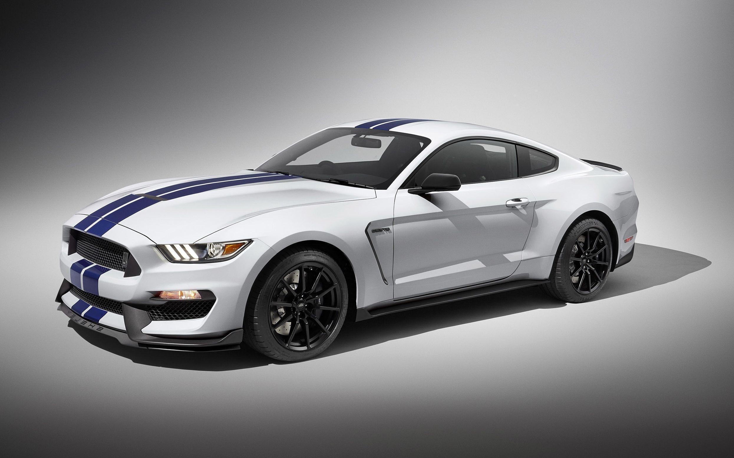 2500x1560 Shelby GT350 Wallpaper, Desktop