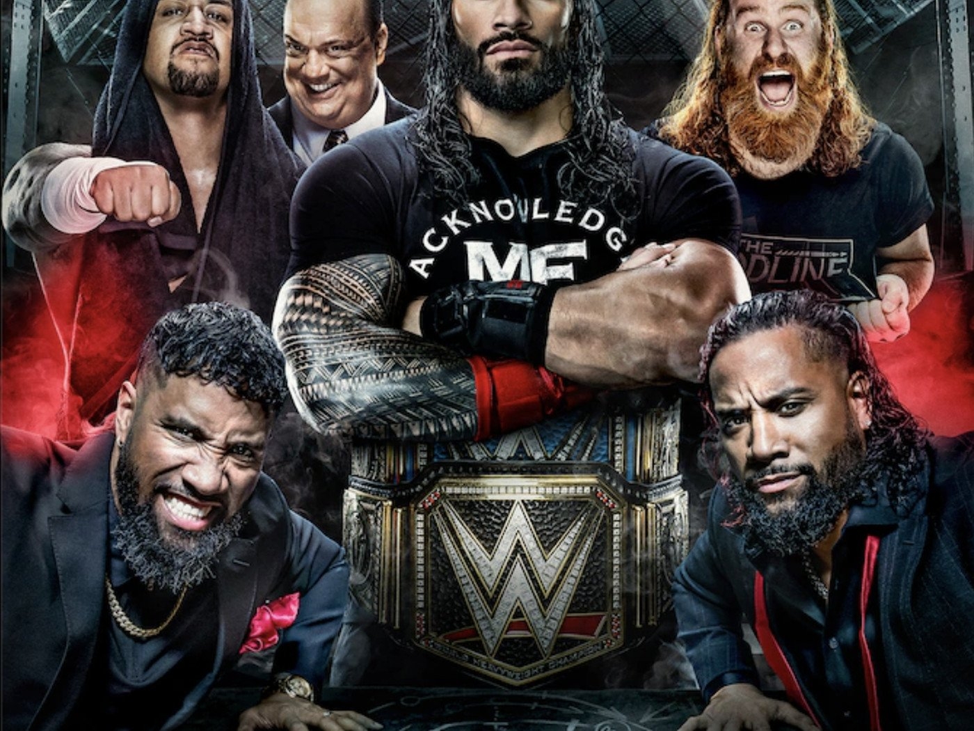 1400x1050 WWE Survivor Series 2022 results, live streaming match coverage, Desktop