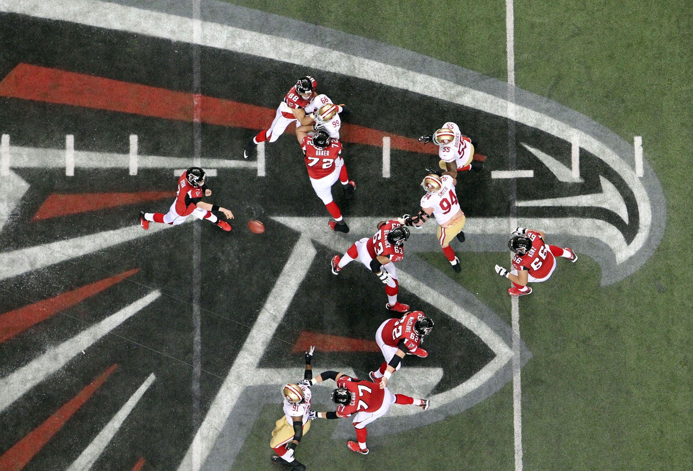 2400x1640 Atlanta Falcons Live Wallpaper, Desktop