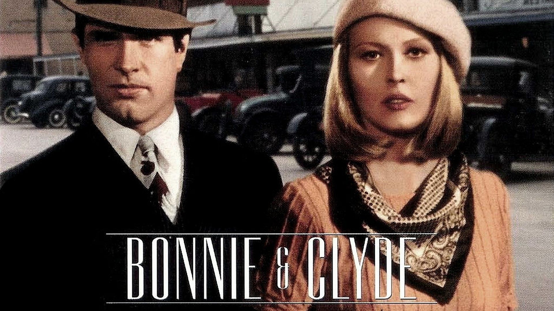 1920x1080 Bonnie And Clyde HD Wallpaper and Background Image, Desktop