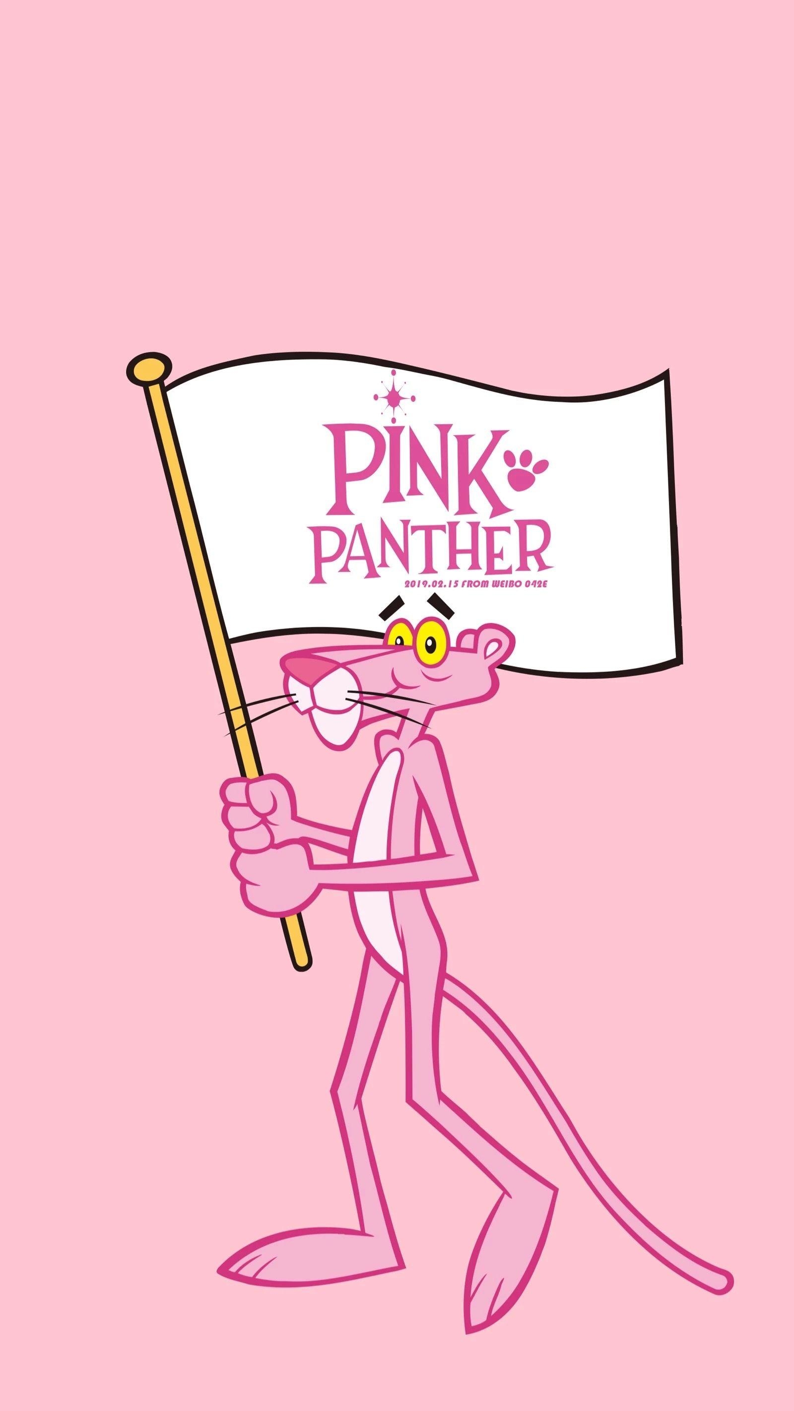 1600x2850 The Pink Panther APK for Android Download, Phone