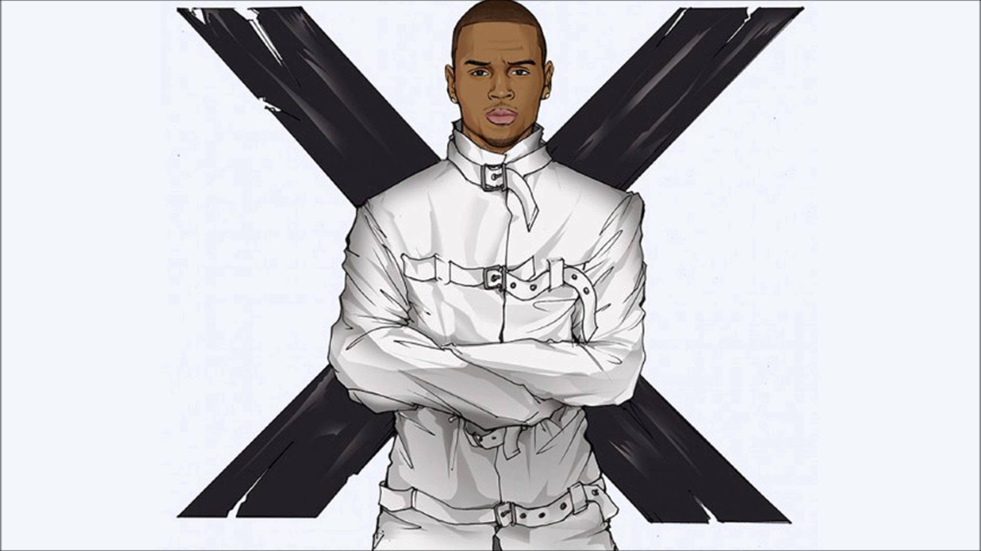 1920x1080 Chris Brown Wallpaper, Dancer, HD Image, X, Music Album, American, Desktop