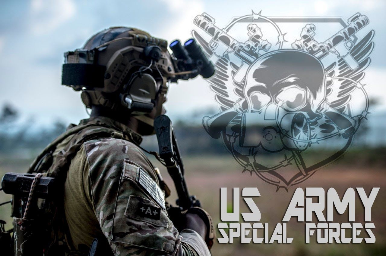 1280x860 Us Military Special Forces Wallpaper Free Us Military, Desktop