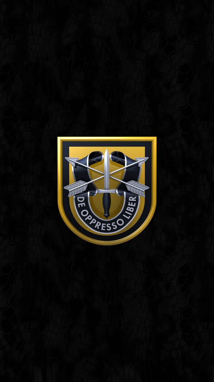 720x1280 Army Special Forces wallpaper, Phone