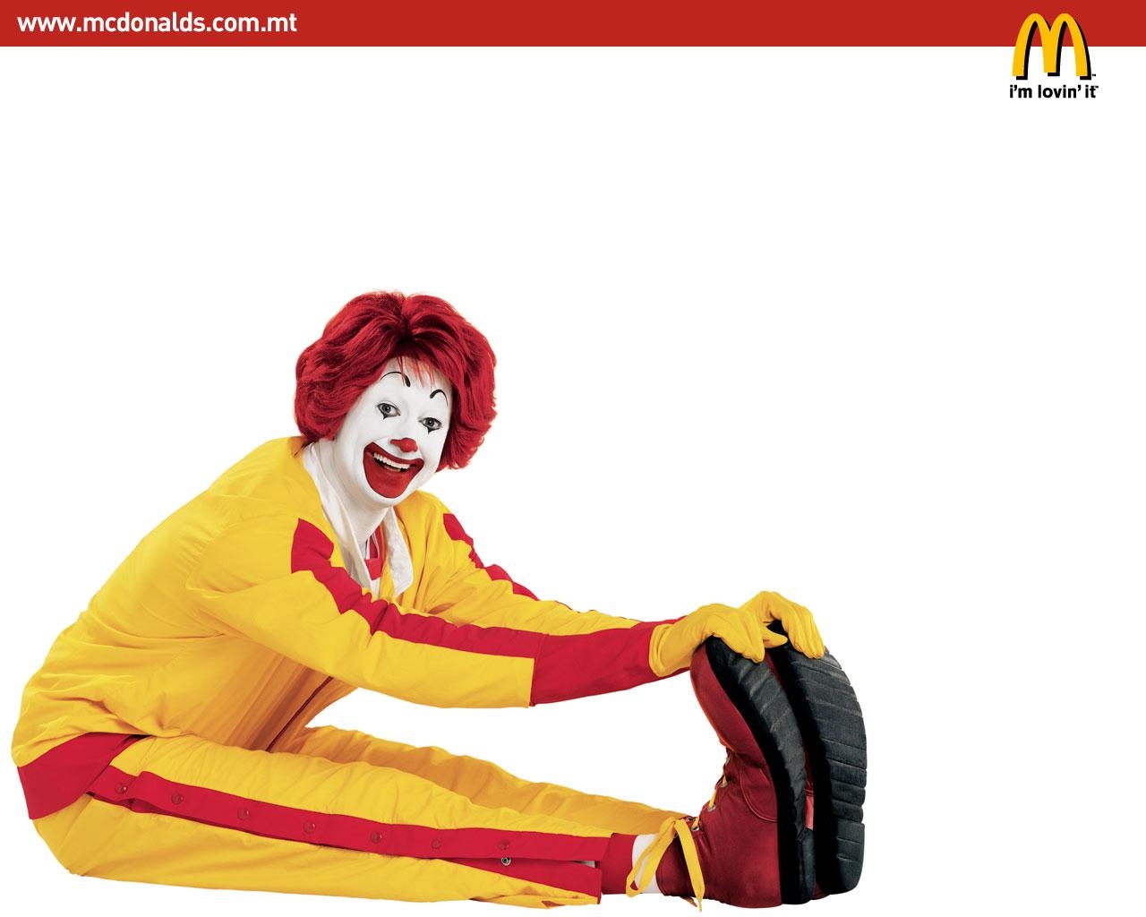 1280x1030 Download Ronald Mcdonald Wallpaper, Desktop