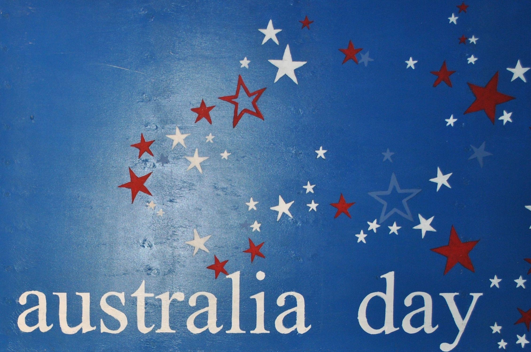 2260x1510 Australia Day HD Wallpaper, Desktop