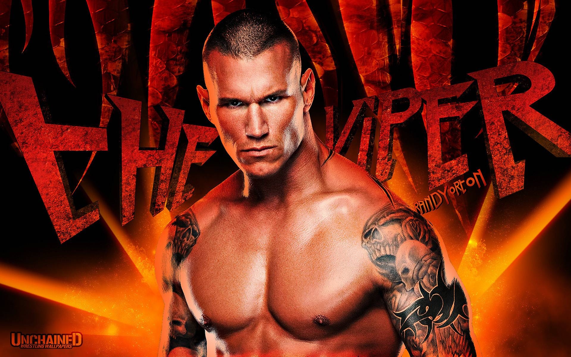 1920x1200 Randy Orton Wallpaper Full HD, Desktop