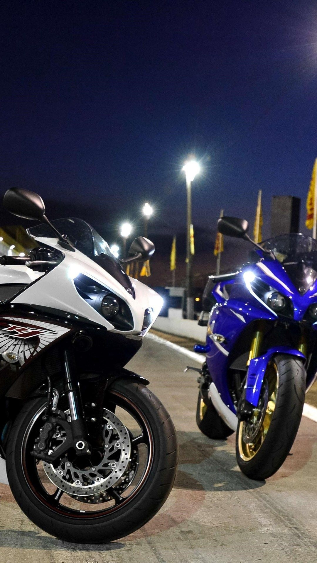 1080x1920 Yamaha R1 Bikes. Yamaha r R1 bike, Yamaha, Phone