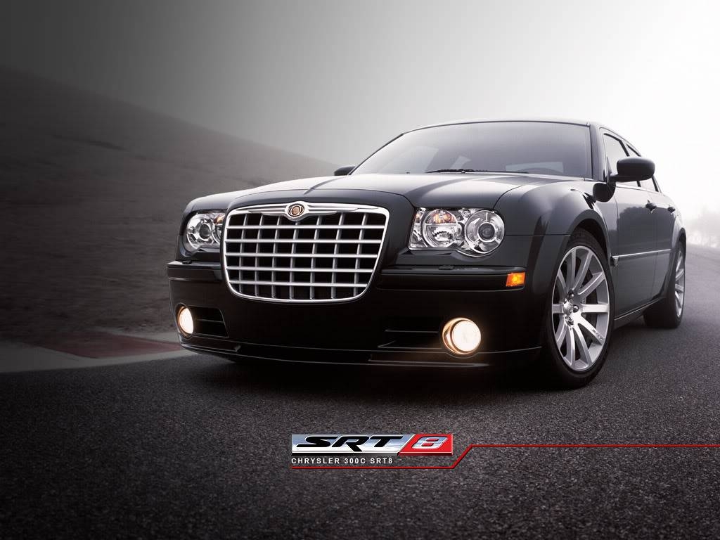 1030x770 Black 300C SRT8 Wallpaper. Chrysler 300C & SRT8 Forums, Desktop