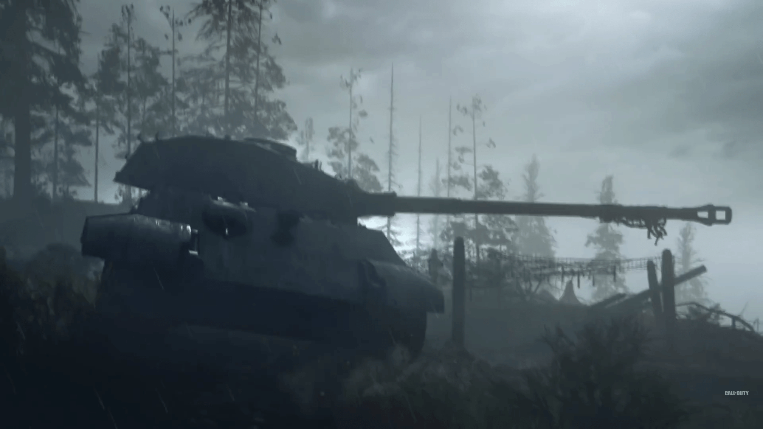 2560x1440 Everything You Need To Know About The 'Call Of Duty: World War II, Desktop