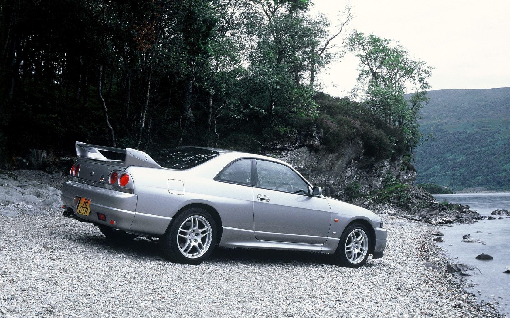 1680x1050 R33 Nissan Skyline GTR Widescreen Wallpaper / Desktop, Desktop