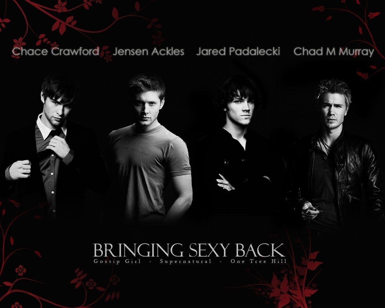 1280x1030 Supernatural Season 5 Wallpaper, Desktop