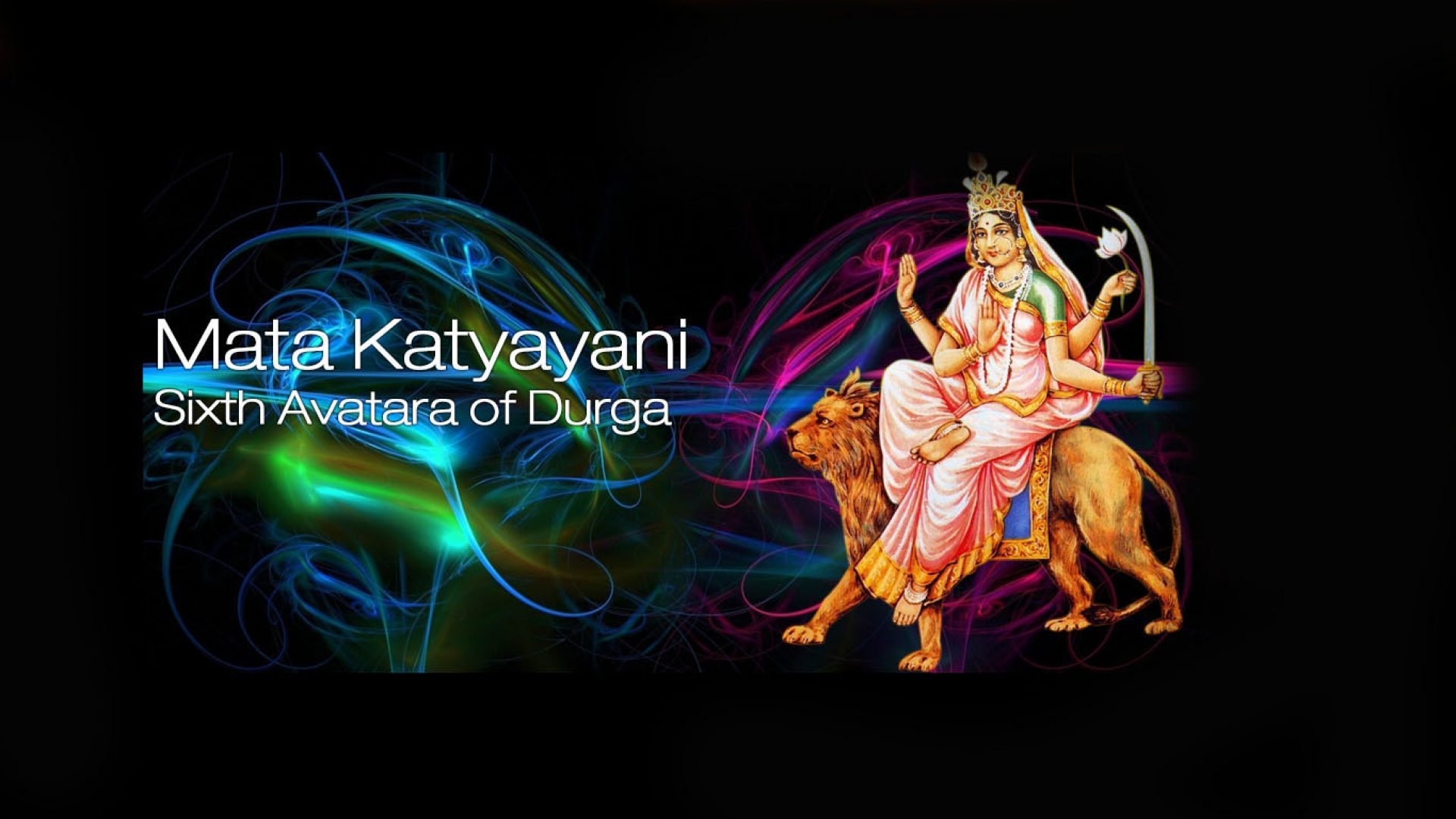 1920x1080 Katyayani Devi Image Photo HD Wallpaper, Desktop