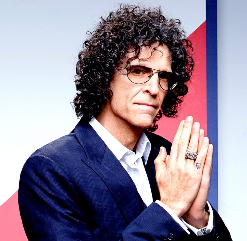 980x960 Howard Stern Wallpaper, Desktop