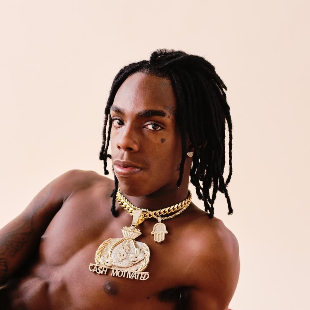 1000x1000 YNW Melly Lyrics, Songs, and Albums, Phone