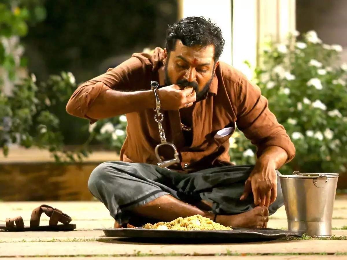 1200x900 Kaithi Hindi Remake CONFIRMED! Karthi Starrer To Get A 'Bollywood' Twist, Desktop