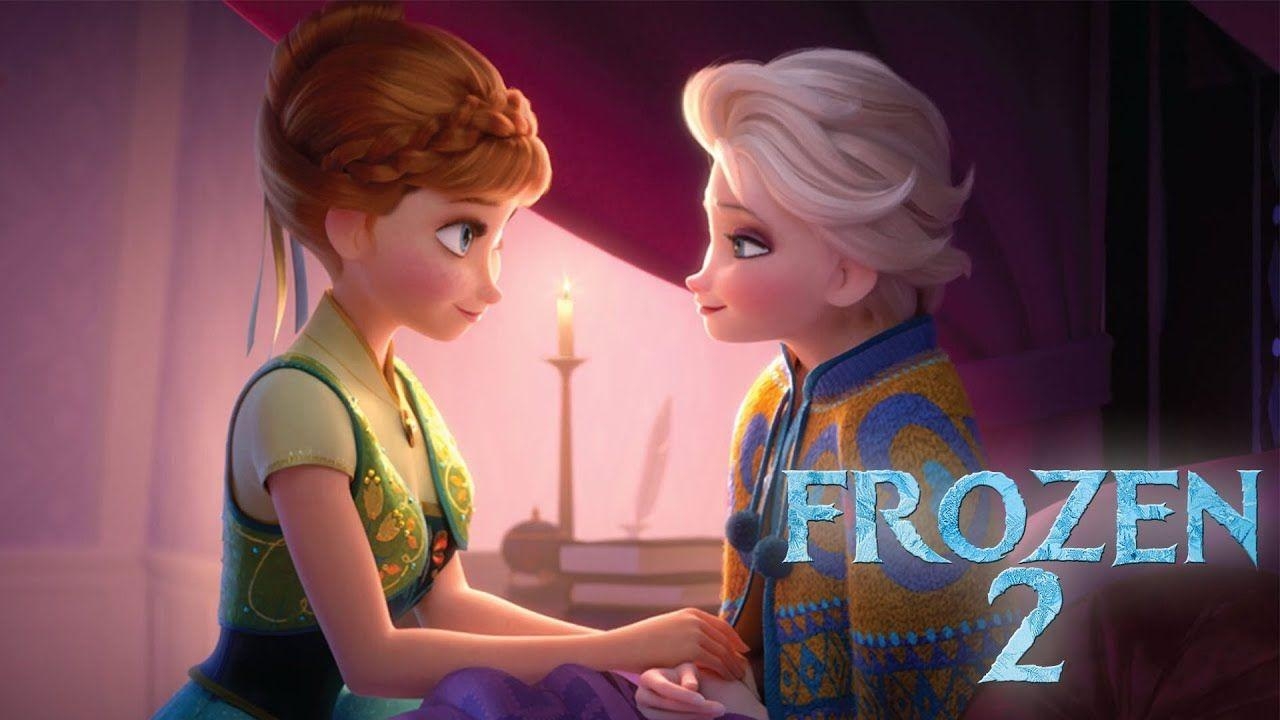 1280x720 Frozen Fever Official Song and Frozen 2 News, Desktop