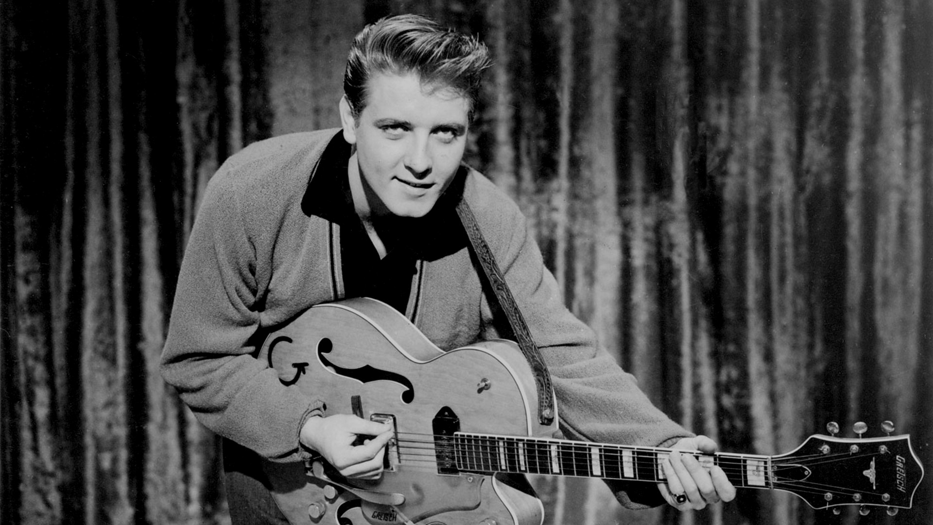 1920x1080 Eddie Cochran, Desktop