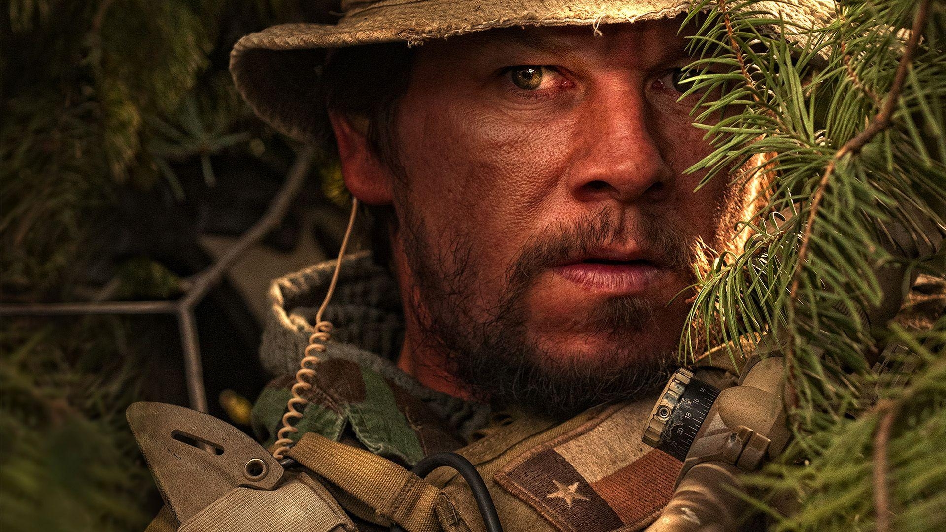 1920x1080 Lone Survivor HD Wallpaper, Desktop