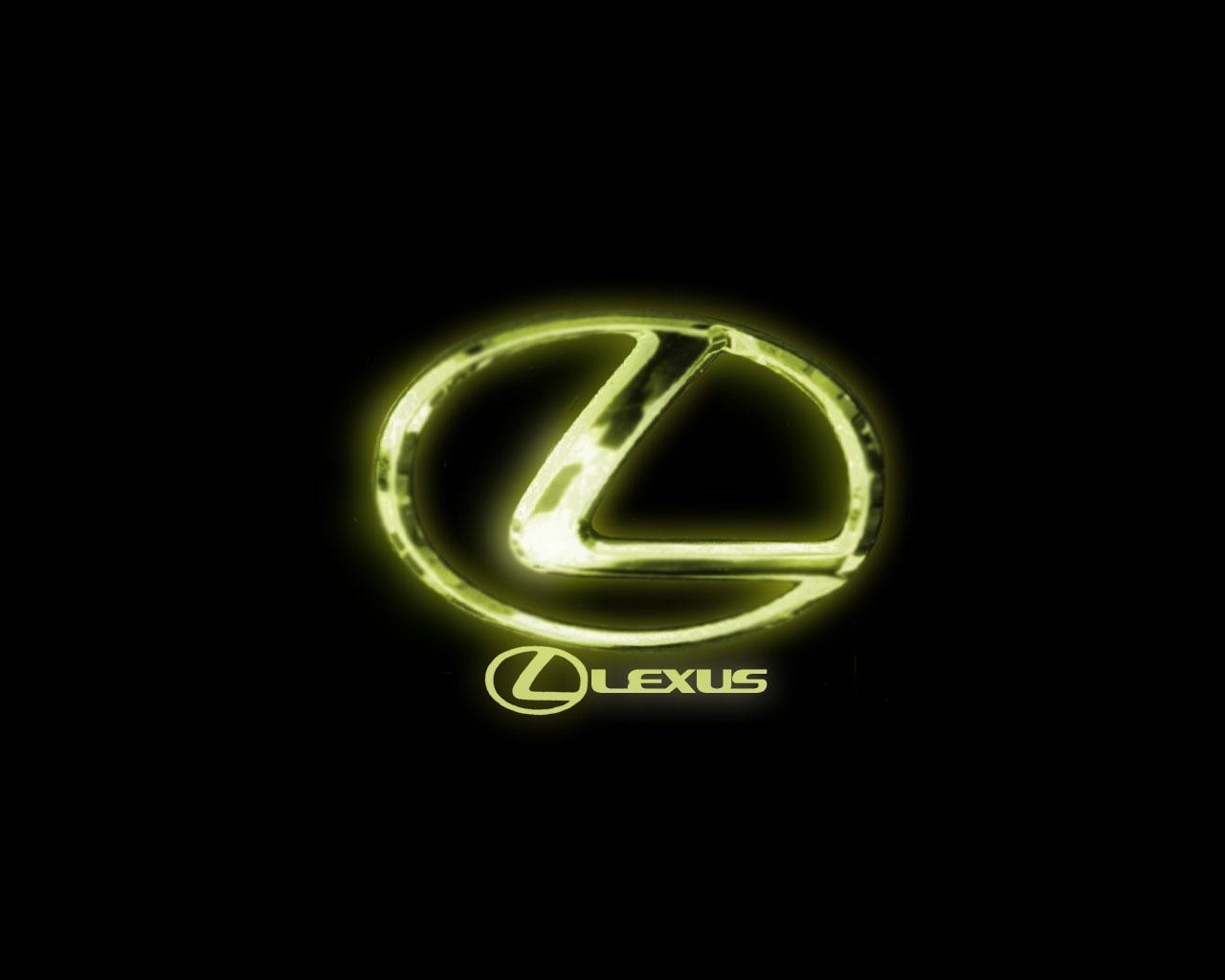 1280x1030 Lexus Logo Wallpaper, Desktop