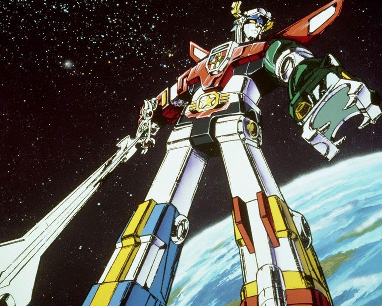 1280x1030 Voltron Wallpaper Car Picture, Desktop