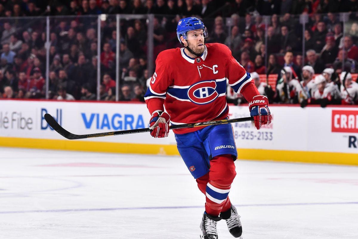 1200x800 Habs Headlines: Shea Weber restoring order to the Canadiens' blue, Desktop