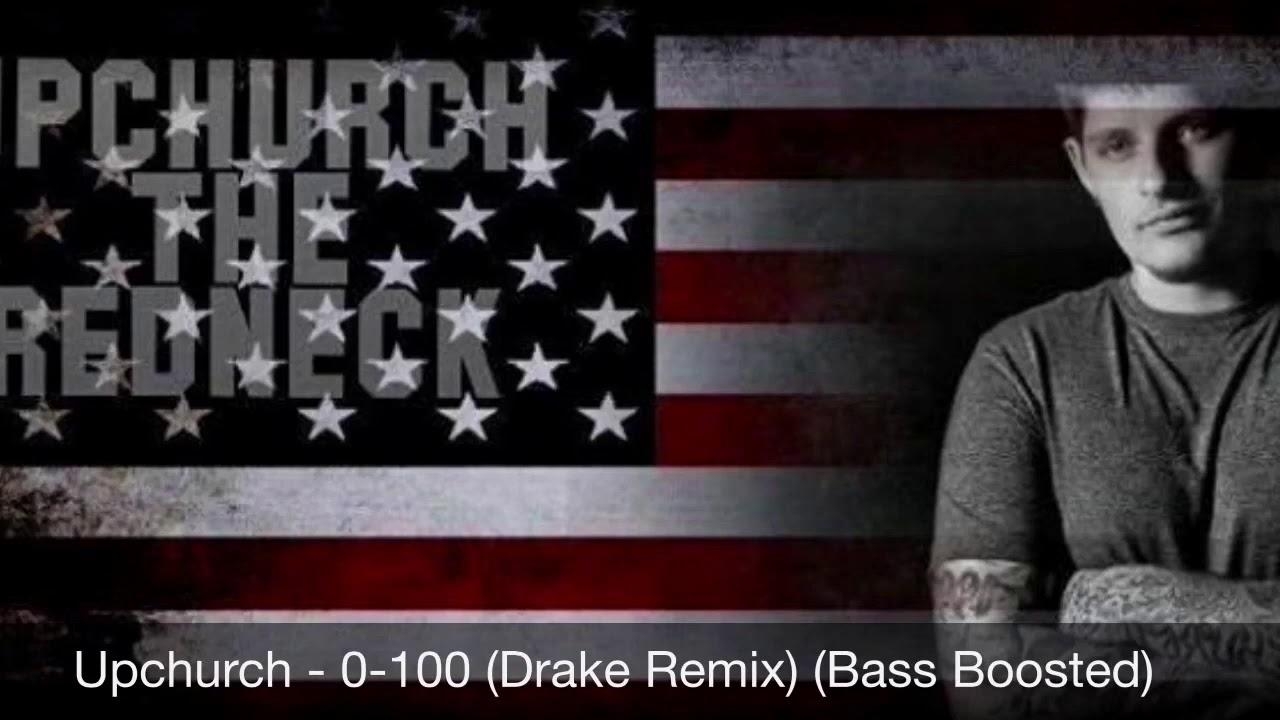 1280x720 Upchurch 100 (Drake Remix) (Bass Boosted), Desktop