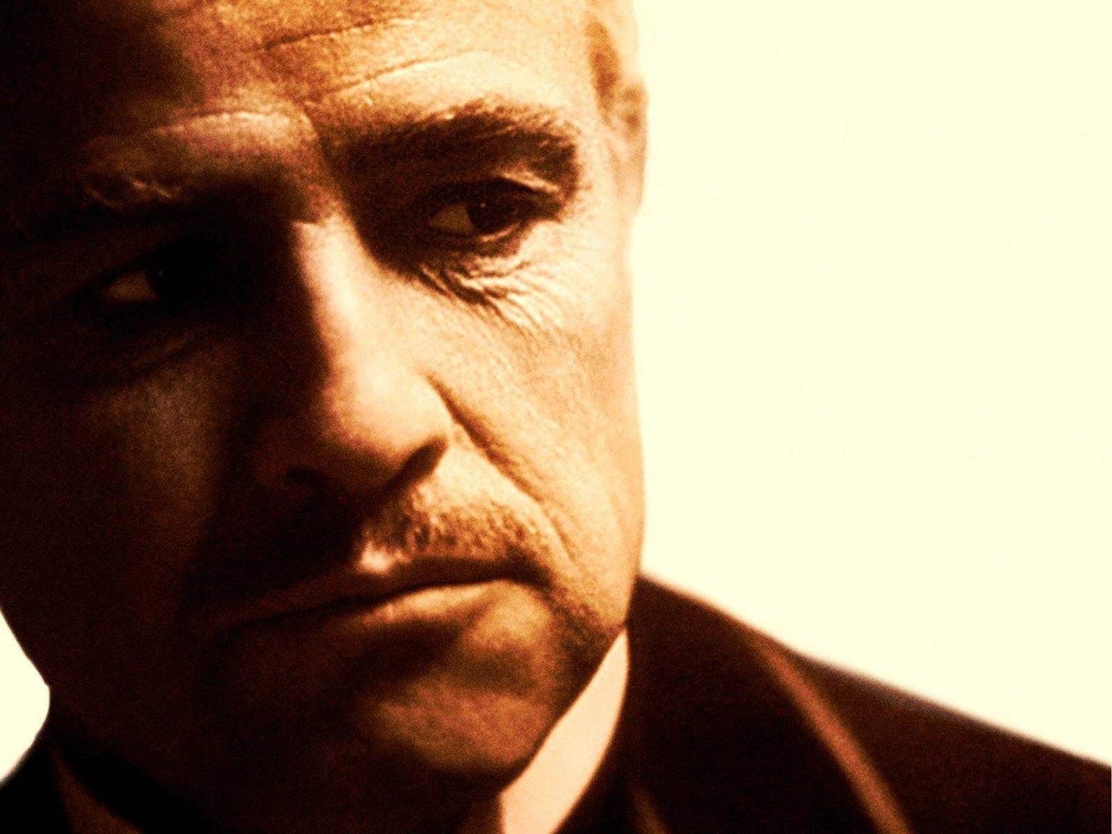 1600x1200 The Godfather Godfather Trilogy Wallpaper, Desktop