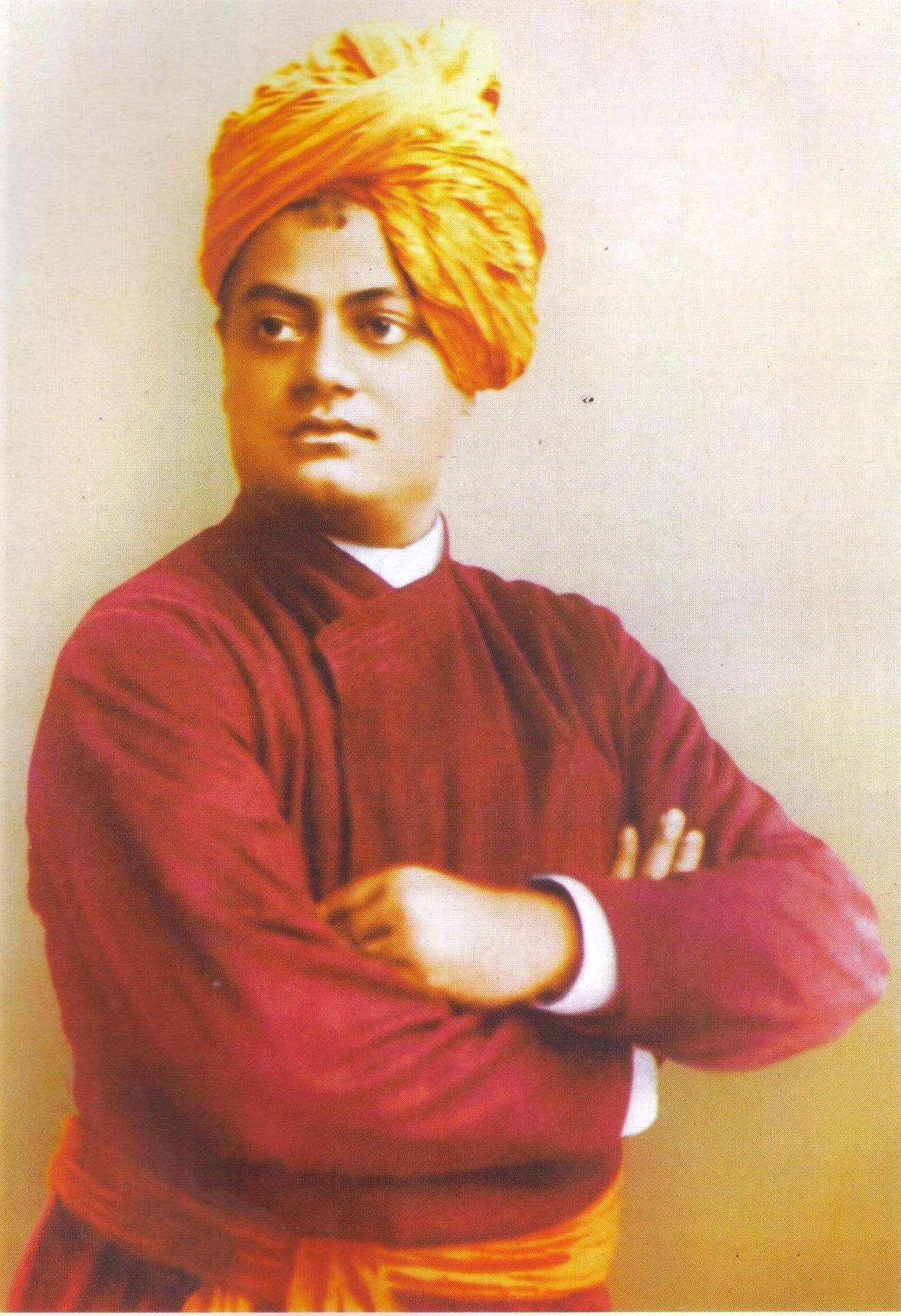 1320x1930 Teachings and philosophy of Swami Vivekananda, Phone