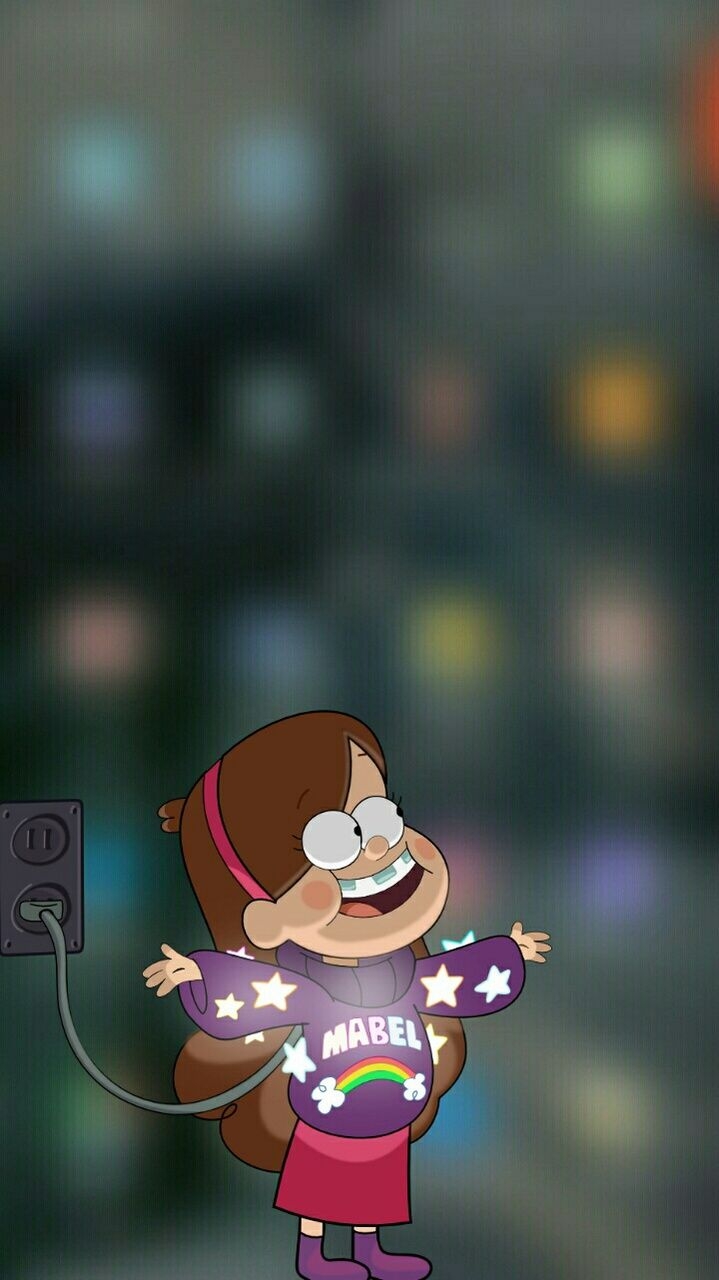 720x1280 Mabel, Phone