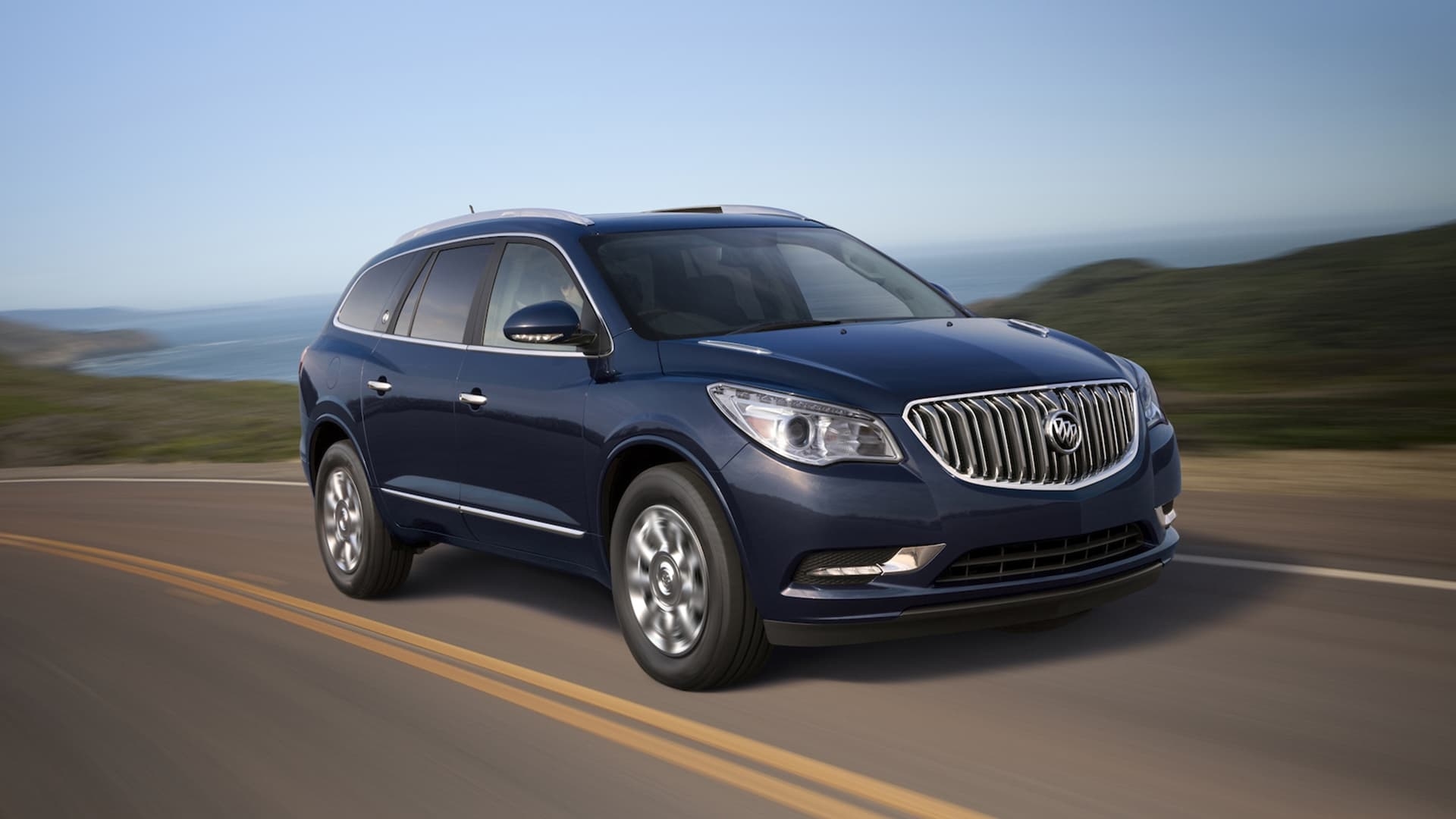 1920x1080 Buick Enclave wallpaper High Quality Resolution Download, Desktop