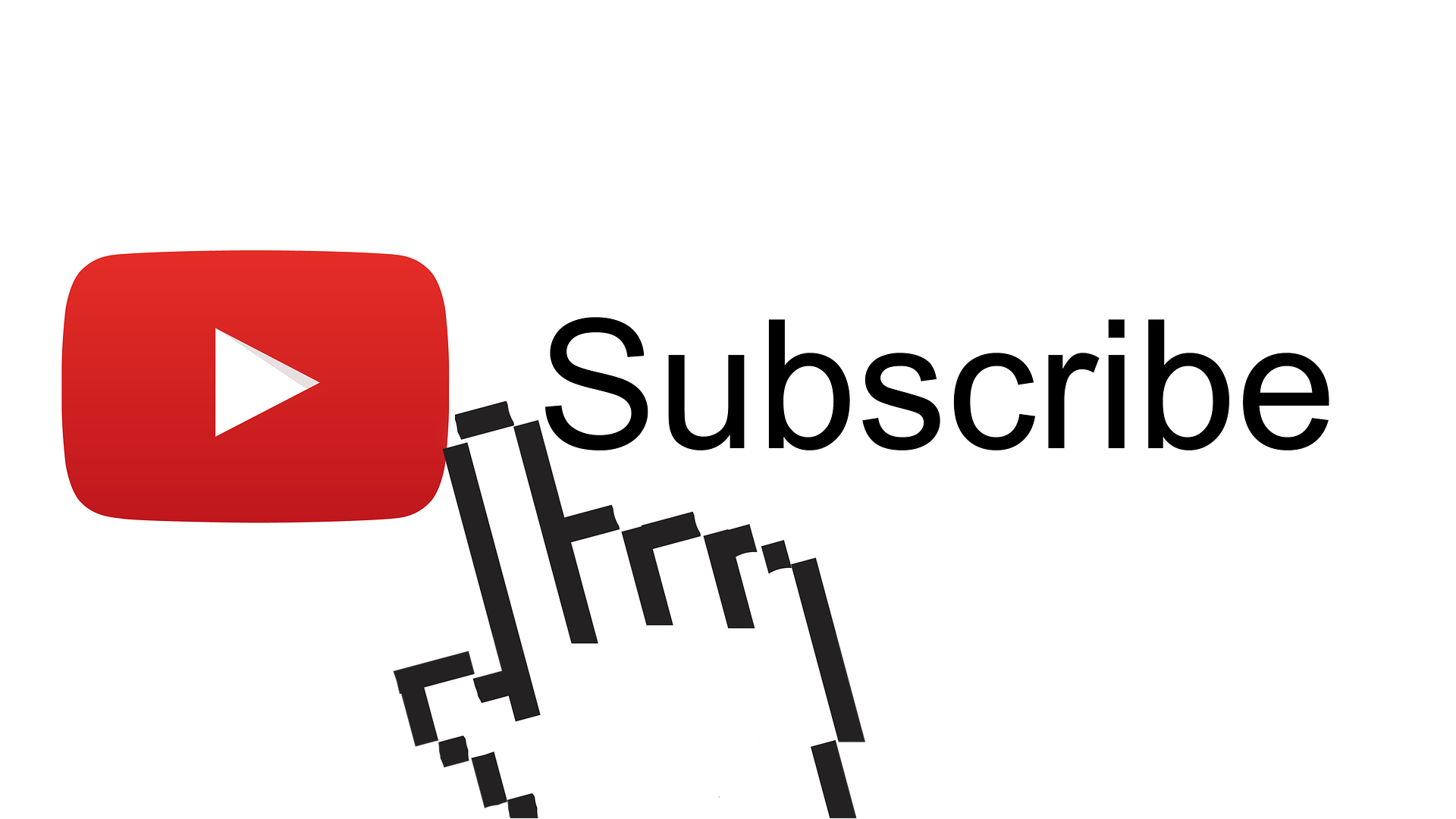 1920x1080 Youtube Subscribe Button Gif Wallpaper, Desktop