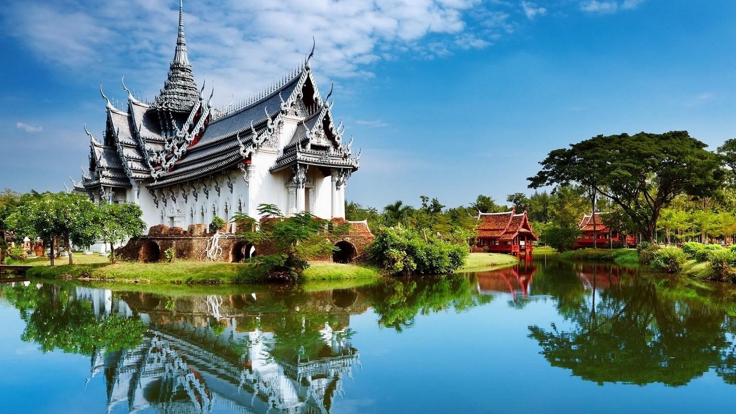 1500x850 Chiang Mai Wallpaper, Desktop