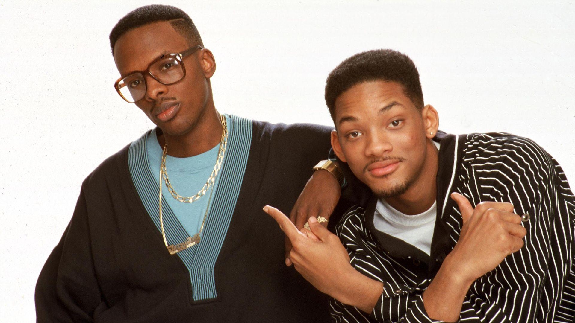 1920x1080 Jazzy Jeff Says A 'Fresh Prince Of Bel Air' Reboot Is Happening, Desktop