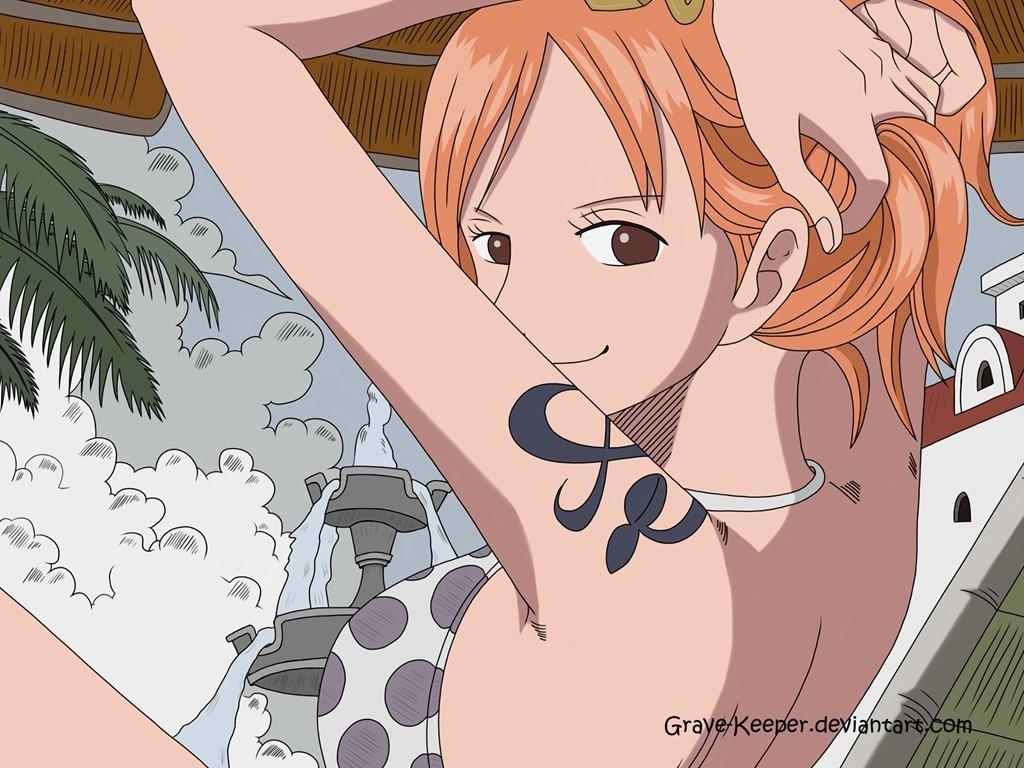 1030x770 One Piece Nami Wallpaper Piece Anime Wallpaper, Desktop