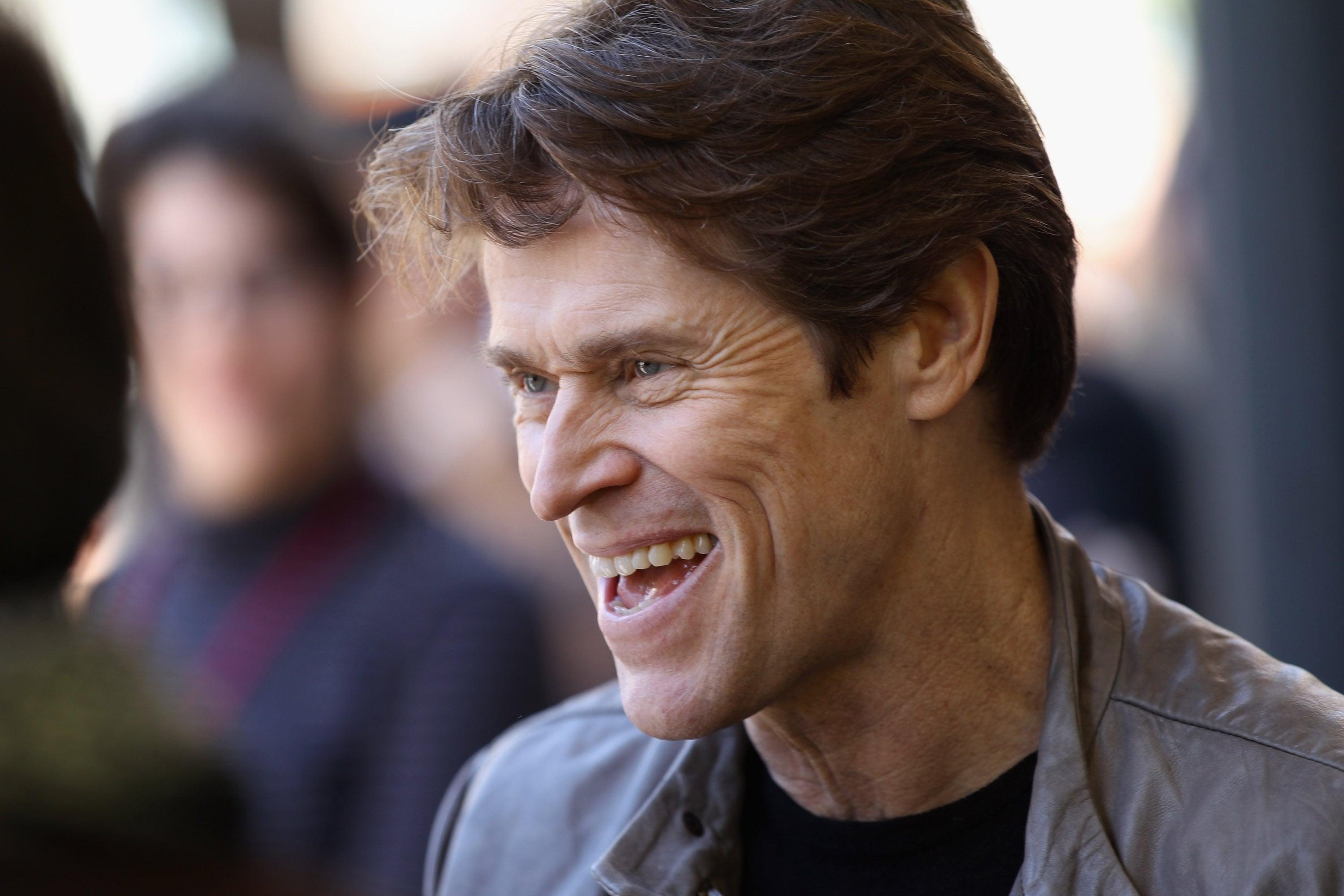 3000x2000 Willem Dafoe HD Wallpaperwallpaper.net, Desktop