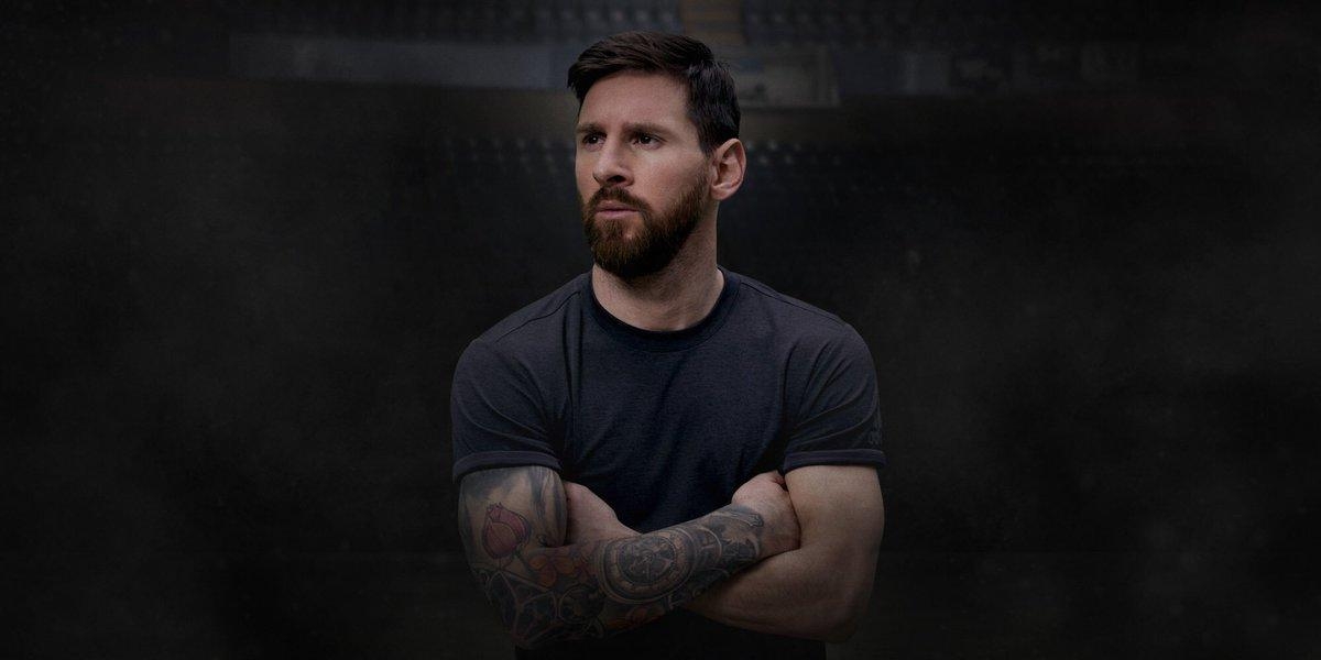 1200x600 Lionel Messi 2019 wallpaper, Dual Screen