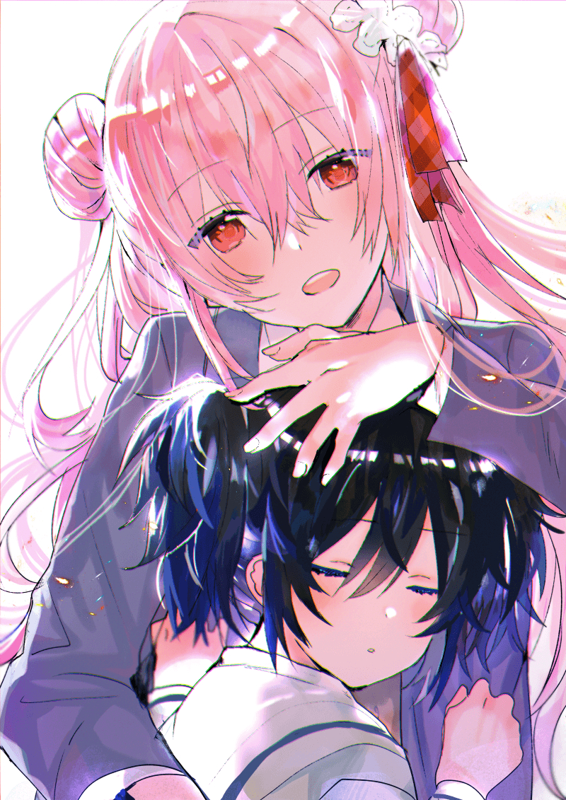 800x1140 Happy Sugar Life Anime Image Board, Phone